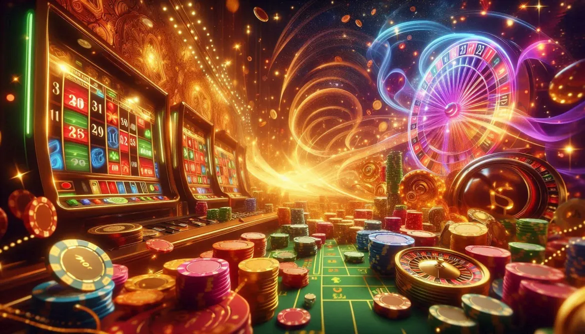 Cash Lounge Casino